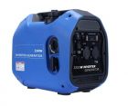 Elverk inverter bärbar 3300W
