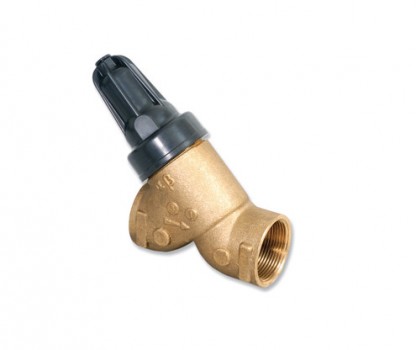 Tryckreduceringsventil Bermad IR15PRV R40/1½" 