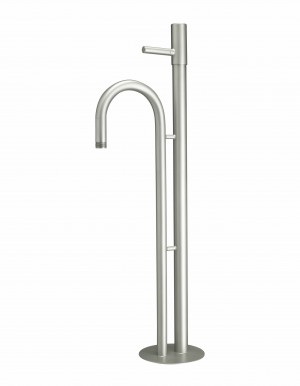 Frostline DUO L30 Vattenpost F102, med automatisk stängning