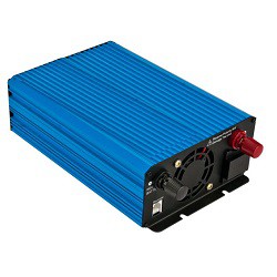 Inverter ren sinusvåg KS500P effekt 500W