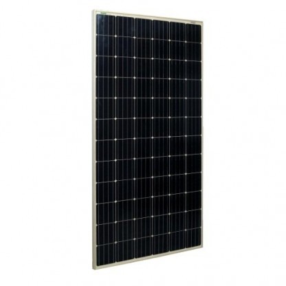 Solpanel monocrystall panel 330W 45,5V