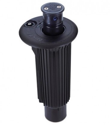 Rainbird Pop-up spridare 950S sektor/fullcirkel stopamatic rotor 40-340º R40 1½" inv.g med spole och ventil 