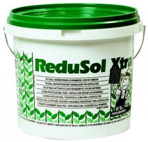 ReduSol Xtra, levereras i dunk om 20 kg