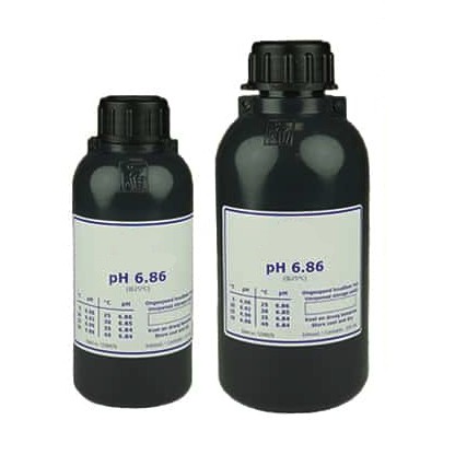 Kalibrering flytande PH-7 125ml