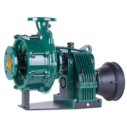 Centrifugalpump Caprari MEC-D 3/65