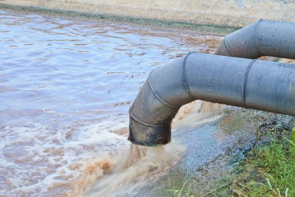 Länspumpar pumpsystem